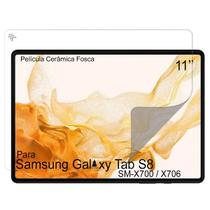 Película cerâmica fosca Paperlike para Samsung Galaxy Tab S8 with S Pen SMX706 X700 Resistente Alamo Película cerâmica fosca Paperlike para Samsung Galaxy Tab S8 with S Pen SMX706 X700 Resistente Alamo