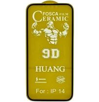 Película Cerâmica Fosca para Iphone 14 - HUANG