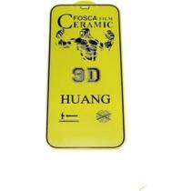 Película Cerâmica Fosca para Iphone 15 Pro