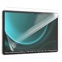 Película Cerâmica Fosca Para Samsung Galaxy Tab S10 Fe 13.1