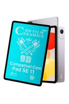 Película Cerâmica Fosca Para Tablet Redmi Pad Se 11 Sensível Ao Toque 9D