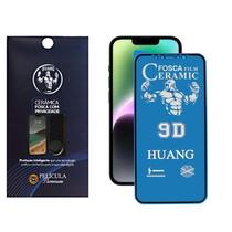 Película Cerâmica Fosca Privacidade Compatível com Moto G86, Poco F7 Pro, Poco F7 Ultra, Xiaomi 14T e 14T Pro Anti Espy Película Cerâmica Fosca Privacidade Compatível com Moto G86, Poco F7 Pro, Poco F7 Ultra, Xiaomi 14T e 14T Pro Anti Espy