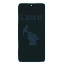 Película Cerâmica Fosca Privacidade Samsung Galaxy S20 Ultra