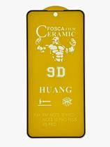 Pelicula Ceramica Gel Fosca 3D 9D Compativel Xiaomi Poco X5 Pro