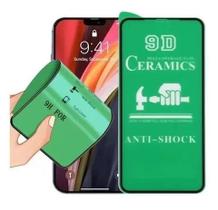 Película Cerâmica Nano 9d Inquebrável Para Samsung Galaxy A33 5G