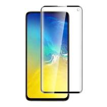 Película Cerâmica Nano 9d Inquebrável Para Samsung Galaxy S10 Película Cerâmica Nano 9d Inquebrável Para Samsung Galaxy S10