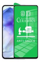 Película Cerâmica Nanogel Para Galaxy A56 / A36 6.7 5g Proteção Película Cerâmica Nanogel Para Galaxy A56 / A36 6.7 5g Proteção