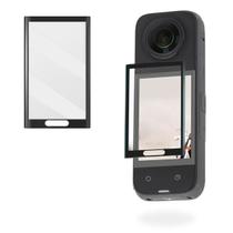 Película Cerâmica Para Câmera Fotográfica Insta360 X5 (2025)