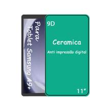 Pelicula Cerâmica Para Tablet Galaxy Tab A9+ Sm-x216 11"