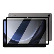 Película Cerâmica Para Tablet Samsung S9 Fe X510 X516 (2023)