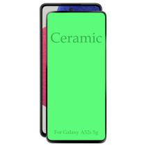 Película Cerâmica + PELÍCULA Câmera E pELICULA carbono compatível Galaxy A52s 5G A528 - Cell In Power25 - Samsung