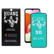 Película Cerâmica Premium Compatível com Samsung Galaxy A07 / A06 / A05 / Realme C51 / C53 / C63 4G Proteção de Tela Película Cerâmica Premium Compatível com Samsung Galaxy A07 / A06 / A05 / Realme C51 / C53 / C63 4G Proteção de Tela