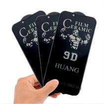 Película Cerâmica Privacidade Comp. para Smartphone Samsung Galaxy A17 / A26 / A16 / M16 / F16 5G