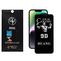 Película Cerâmica Privacidade Compatível com Xiaomi Poco X7 Pro Anti Espião, Proteção de Tela Premium,Alta Resistência Película Cerâmica Privacidade Compatível com Xiaomi Poco X7 Pro Anti Espião, Proteção de Tela Premium,Alta Resistência