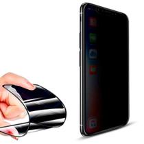 Película Cerâmica Privacidade Compatível para Smartphone Samsung A16 / A26 5G Película Cerâmica Privacidade Compatível para Smartphone Samsung A16 / A26 5G