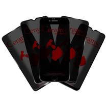 Película Cerâmica Privacidade Fosca Matte Compatível Galaxy S23 Ultra S918 - Cell In Power25