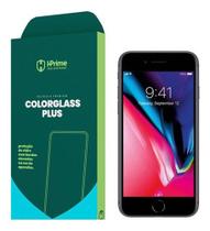 Pelicula Colorglass Plus Hprime P/ iPhone 7 / 8 / SE2020/22