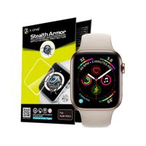 Película compatível Apple Wach Ultra 49mm X-one Garantia Quebra Tela