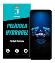 Película Compatível Asus Rog Phone 5 Kingshield Hydrogel Cobertura Total - Fosca