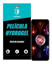 Película Compatível ASUS ROG Phone 5s Pro Kingshield Hydrogel Cobertura Total - Privacidade Fosca