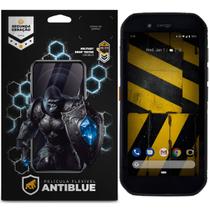 Película compatível com Cat Caterpillar S42 AntiBlue Gshield