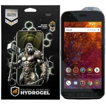 Película compatível com Cat Caterpillar S61 Hydrogel HD Gshield