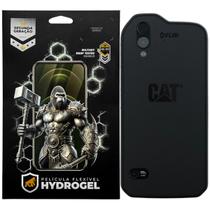 Película compatível com Cat Caterpillar S61 Traseira Hydrogel HD Gshield Película compatível com Cat Caterpillar S61 Traseira Hydrogel HD Gshield