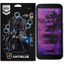 Película compatível com Cat Caterpillar S62 Pro AntiBlue Gshield