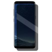 Película Compatível Com Galaxy S8 Hidrogel Privacidade Fosca