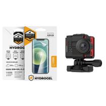 Película Compatível com Garmin Virb Ultra 30 - Hydrogel HD - Gshield