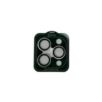 Película Compatível Com Hprime iPhone 15 PRO/ 15 PRO MAX Prata Lens Protect MAX