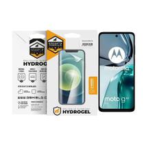 Película compatível com Motorola Moto G62 5G Hydrogel HD Gshield Película compatível com Motorola Moto G62 5G Hydrogel HD Gshield