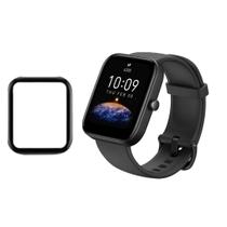 Película Compatível Com Xiaomi Amazfit Bip 3 A2172 - 01 Unid
