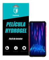 Película Compatível Doogee S97 Pro Kingshield Hydrogel Cobertura Total