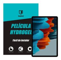 Película Compatível Galaxy Tab S7 (11.0) Kingshield Hydrogel Cobertura Total- Fosca