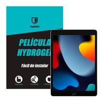 Película compatível iPad Pro 12.9 2018/2021 Kingshield Hydrogel Cobertura Total