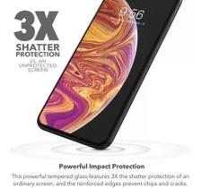 Pelicula compativel iphone xs max/11 pro max invisible shield resistente original
