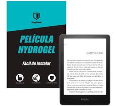 Película Compativel Kindle Paperwhite/Signature Edition 11ª 2021 Kingshield Hydrogel Cobertura Total