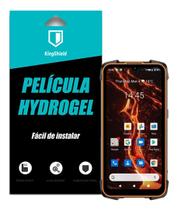 Película Compatível King Kong 5 Pro Kingshield Hydrogel Cobertura Total