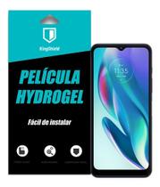 Película Compatível Moto G50 5g Kingshield Hydrogel Cobertura Total