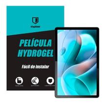 Película Compatível Moto Tab G70 Kingshield Hydrogel Cobertura Total