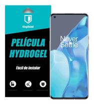 Película Compatível Oneplus 9 Pro KingShield Hydrogel - Privacidade Fosca