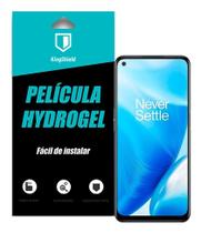 Película Compatível Oneplus Nord N200 5g Kingshield Gel Cobertura Total