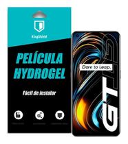 Película Compatível Realme GT 5G Kingshield Hydrogel Cobertura Total (2x Unid)