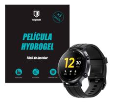 Película Compatível Realme Watch S Kingshield Hydrogel (3x Unid Tela)