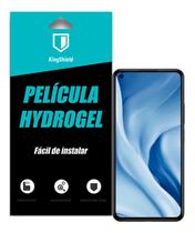 Película Compatível Xiaomi Mi 11 Lite 5G NE KingShield Hydrogel - Privacidade Fosca