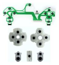 Pelicula Condutiva Borrachas Para Controle Ps4 Jds jdm 040