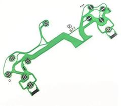 Película Condutiva Ps4 Pro Controle Jds Jdm A1836