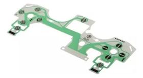 Película Condutiva Ps4 Pro Controle Jds Jdm A1920 - EA