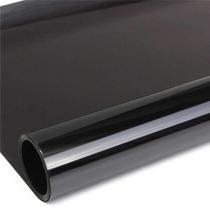 pelicula controle solar insulfilm 75cm x 2,00m g5 anti risco